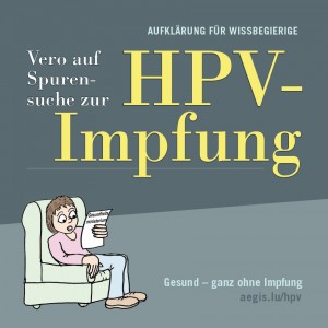 hpv impfung luxemburg